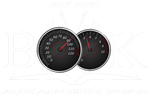By The Book Diesel and Auto Repair Logo