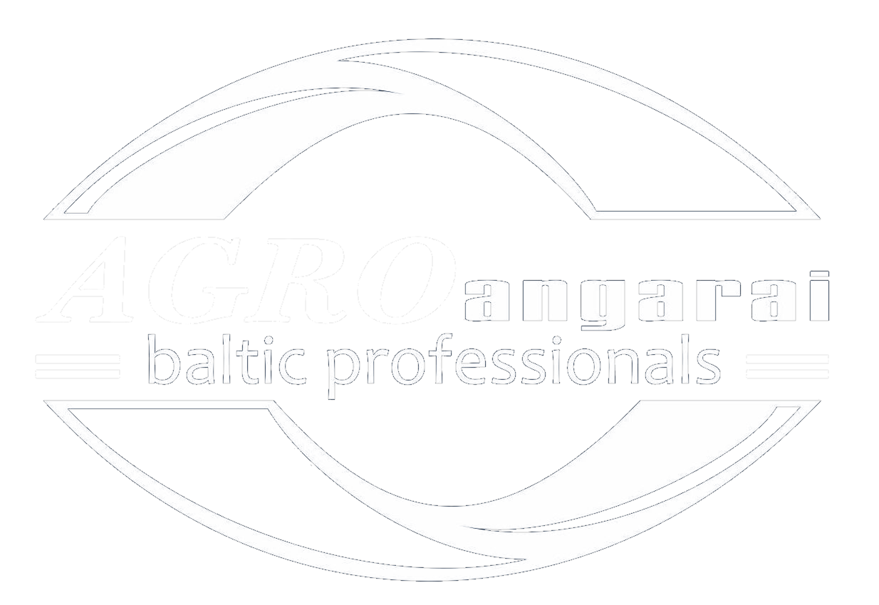 Logo Agro angarai