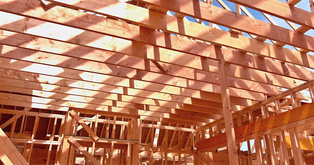 Truss Installation Steel Erectors Near Me Sterling MA