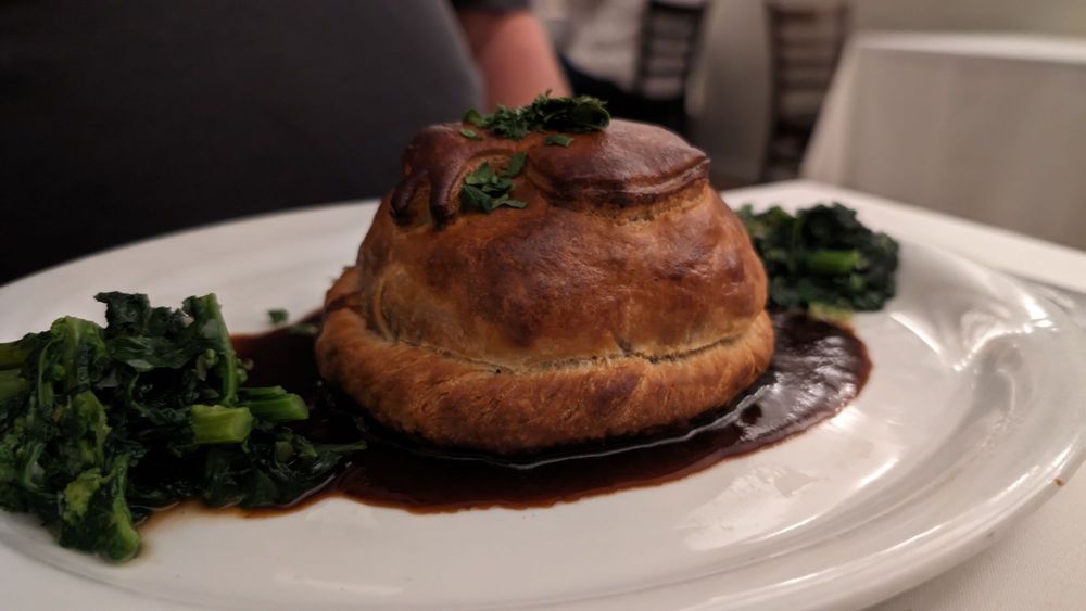 L'Escargot
