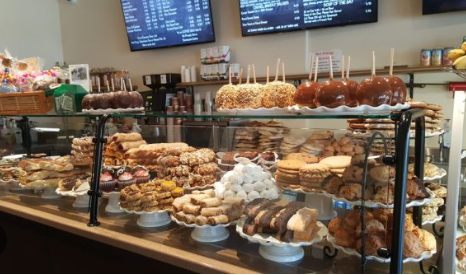 Carmel Bakery