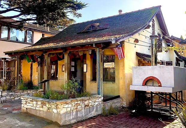 Casanova Carmel
