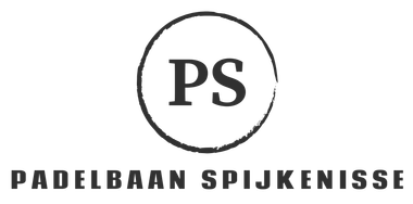 Padelbaan Spijkenisse