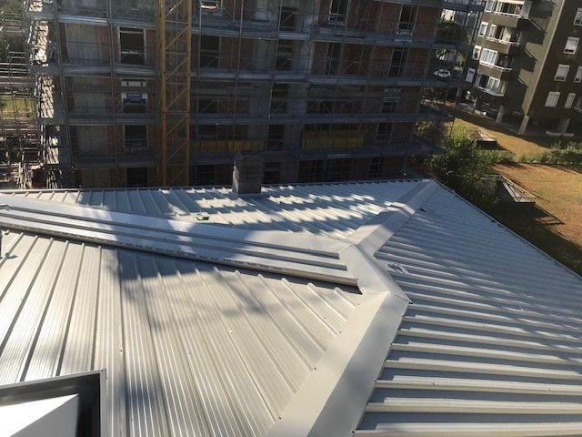 progettazione tetti