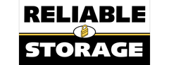 Reliable Storage official logo - Self storage facilities in the Capital Region, NY