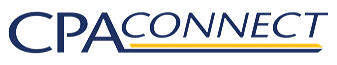 CPA Connect Logo.