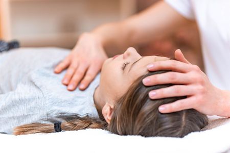 Headache Chiropractor — Gray, GA — Dr. Todd F. Kelleher Chiropractic