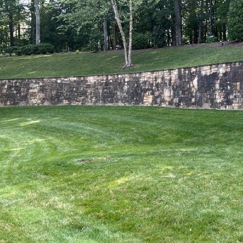 after junk removal - barker's junk removal & hauling