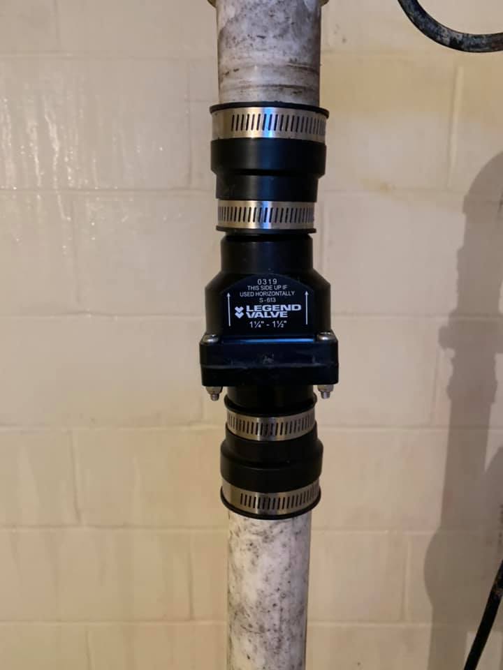 Pipeline