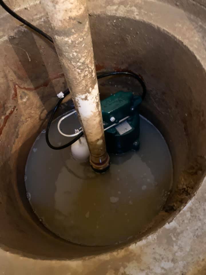 Plumbing Repairs