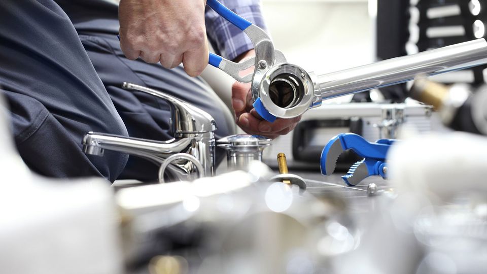 Top-notch Plumbing Service