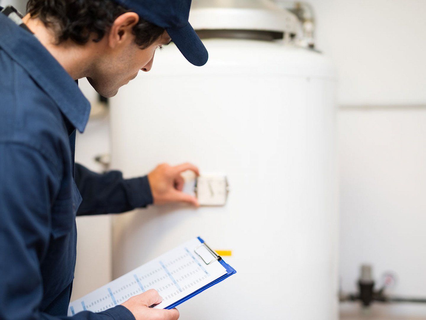 Water Heater