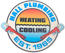 Hall Plumbing and Heating