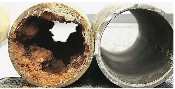 CLOGGED DRAINS AND SEWER BACKUP
