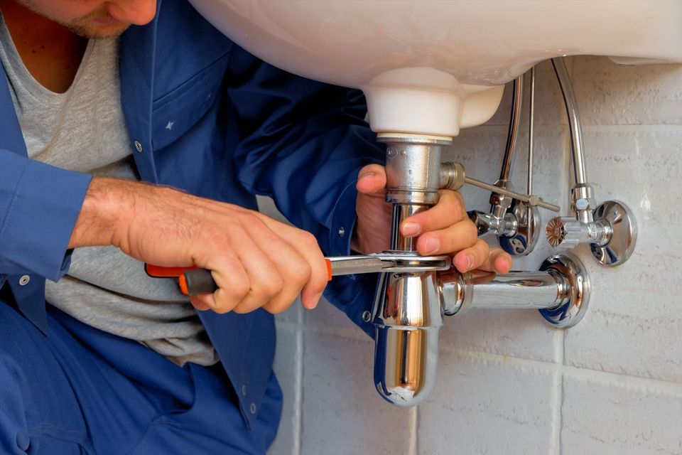 Local Plumbing Company