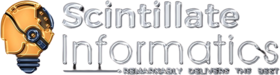 scintillate informatics