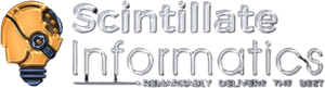 scintillate informatics