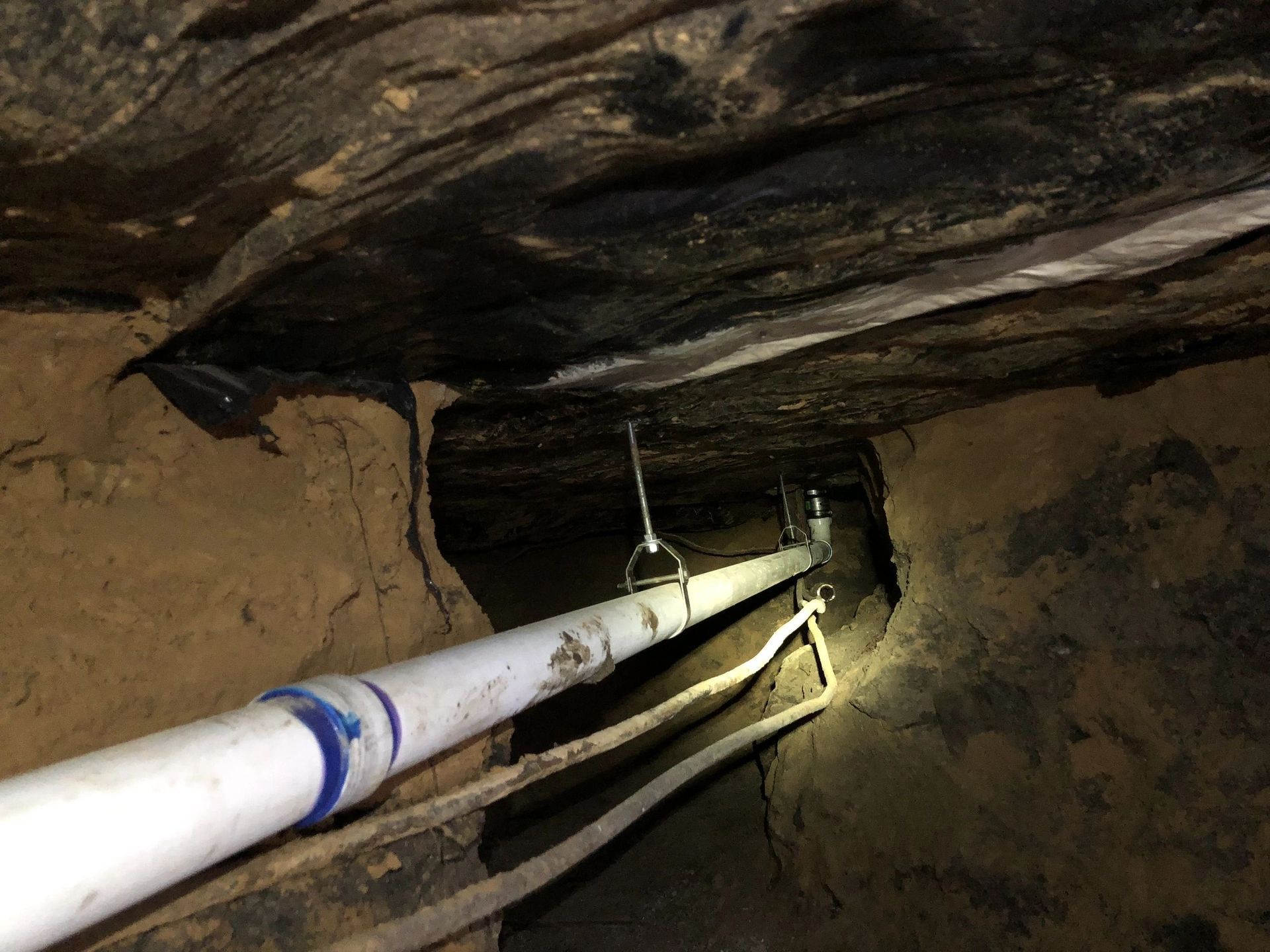 Excavation services 9