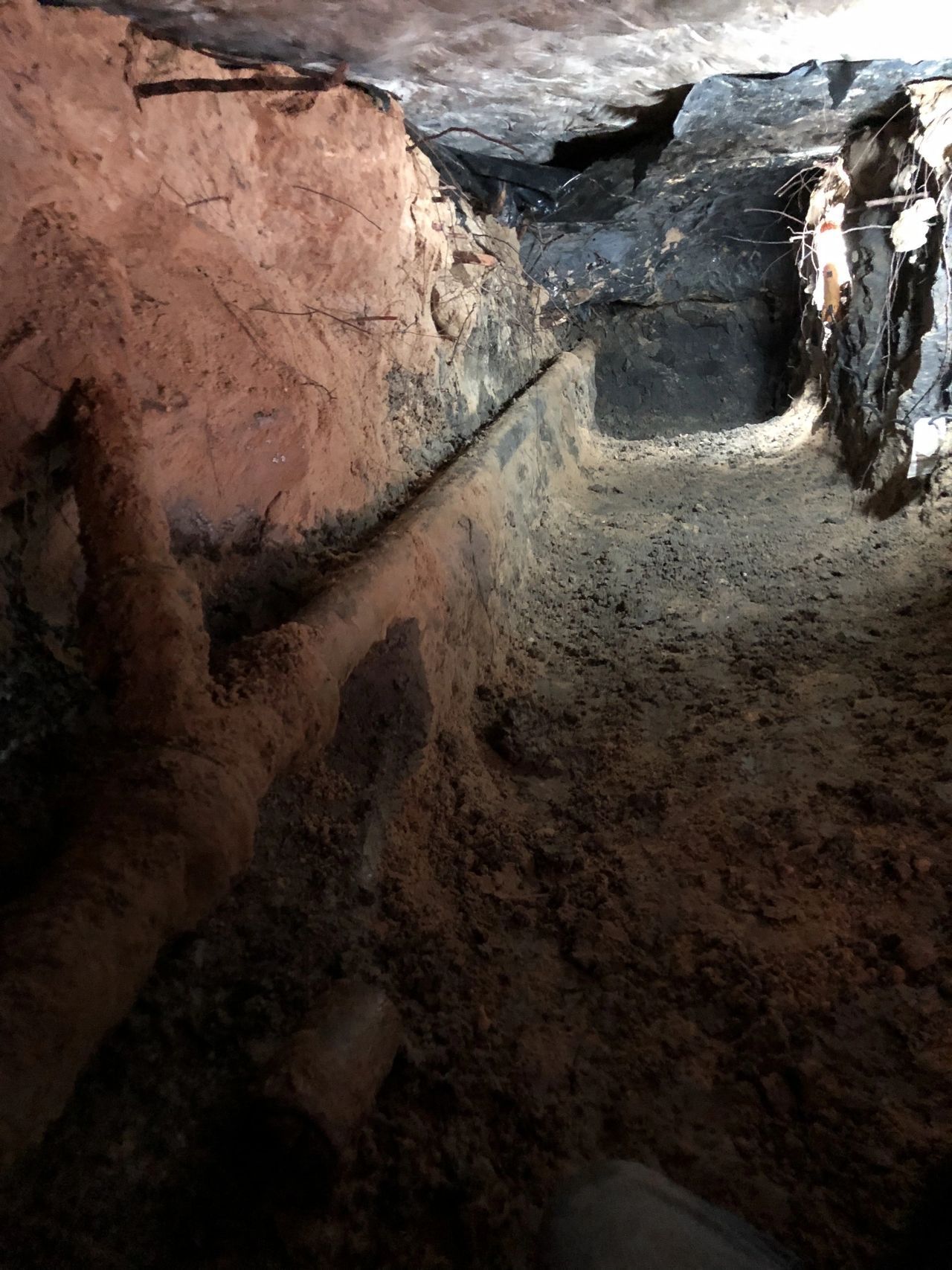 Excavation services 10
