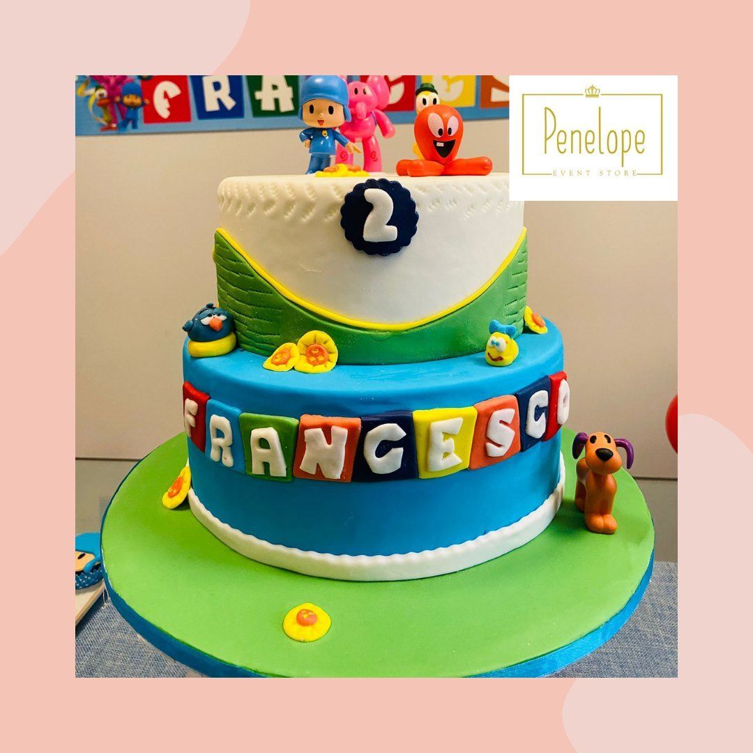 PENELOPE EVENT STORE