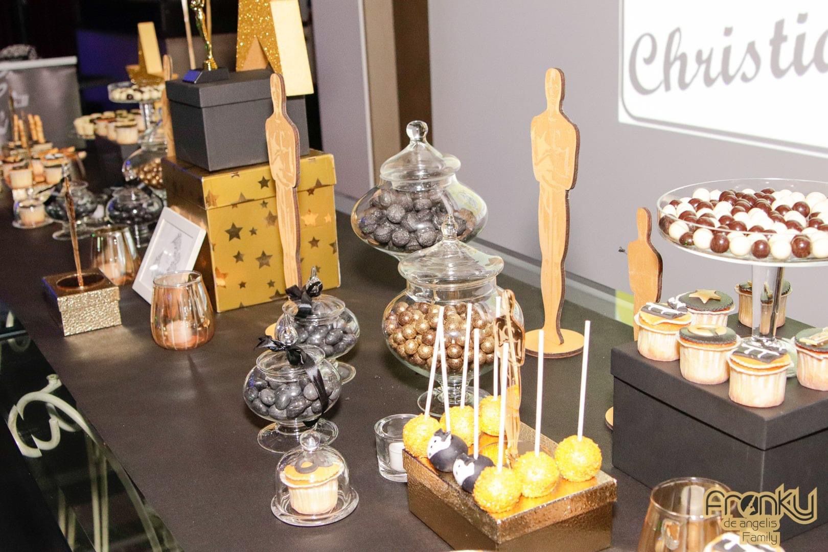 PENELOPE EVENT STORE