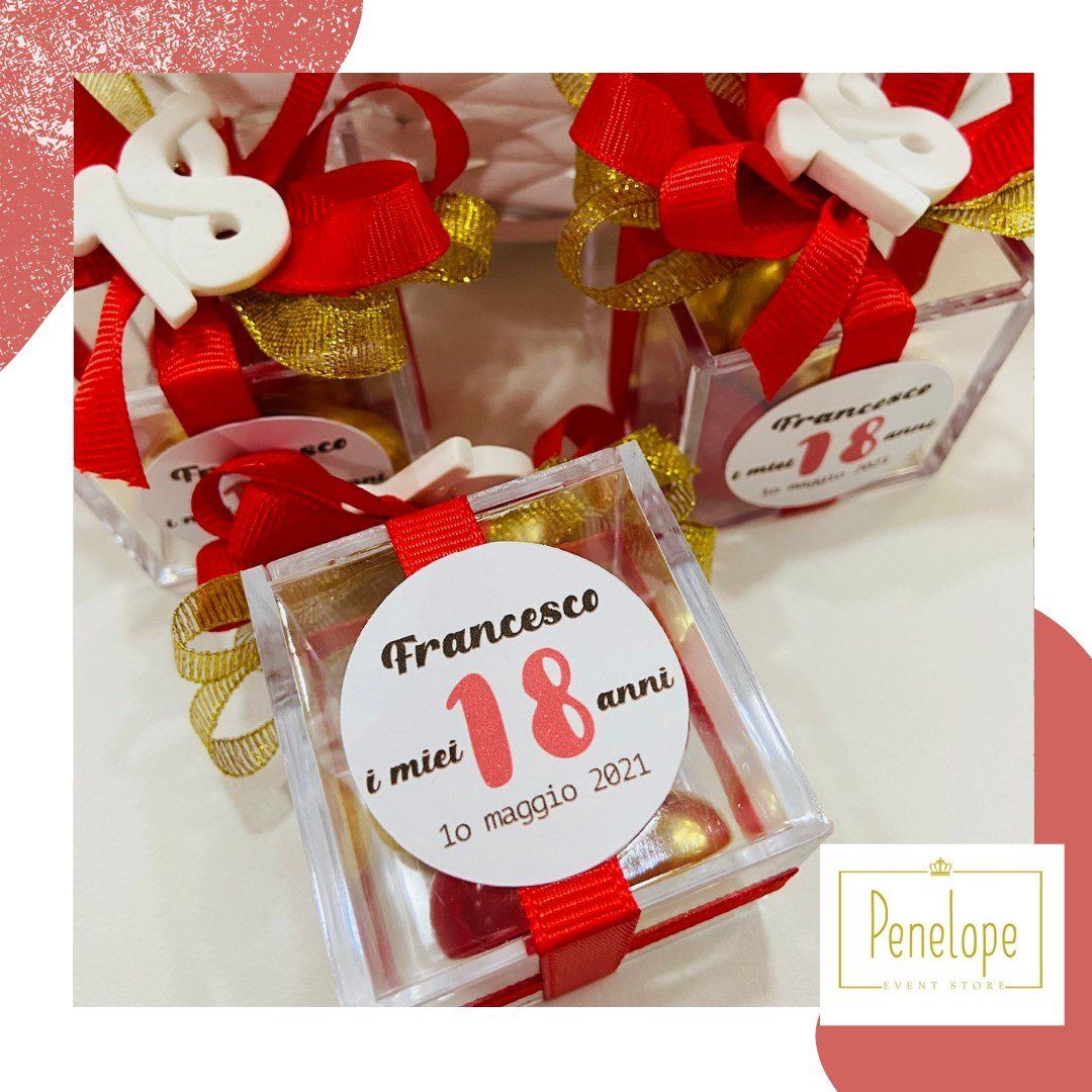 PENELOPE EVENT STORE