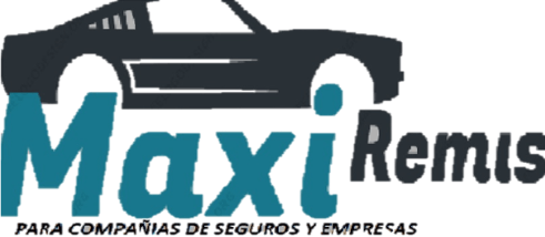 MaxiRemis LOGO