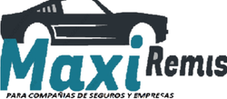 MaxiRemis LOGO