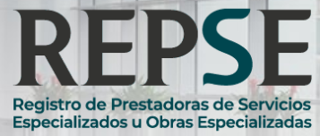 REPSE