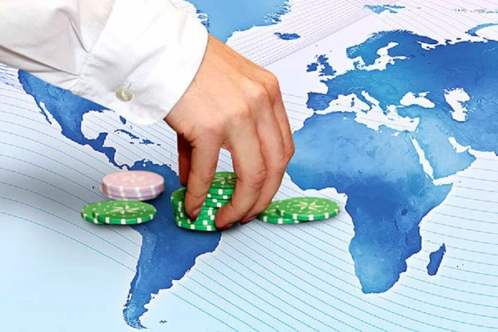 Nearshoring en Mexico