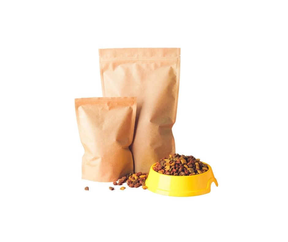 Pet Supplies