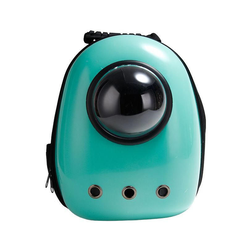 Aqua Breathable Pet Carrier
