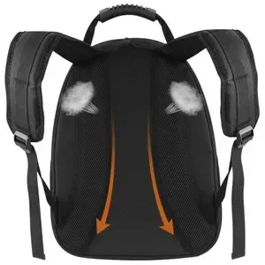 Red Breathable Pet Carrier