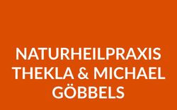Logo Naturheilpraxis Göbbels