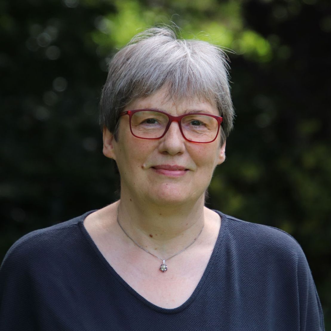 Thekla Göbbels Heilpraktikerin