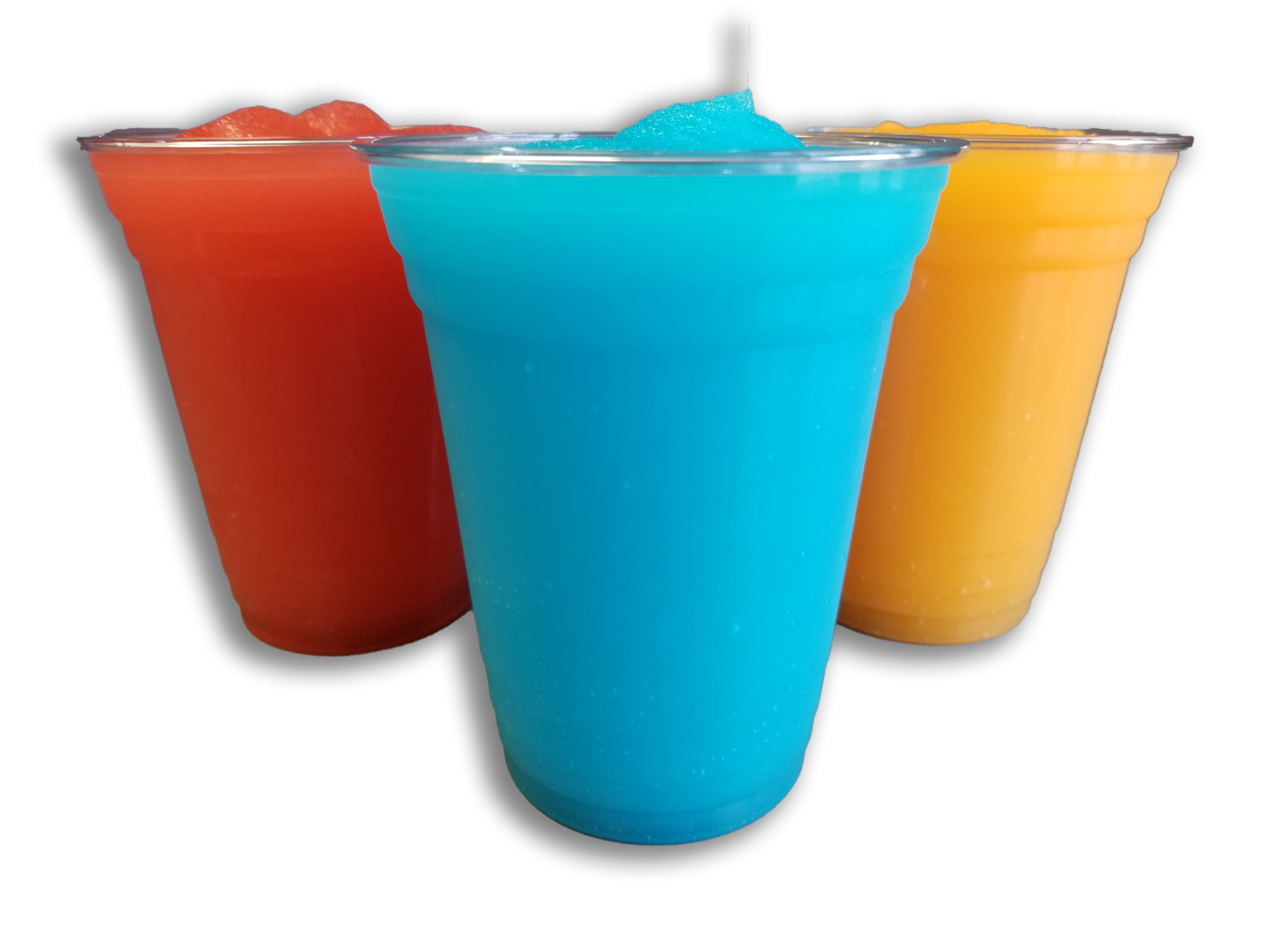 Daiquiri Fusion