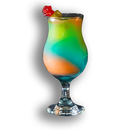 Daiquiri Fusion