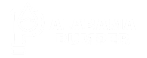 The white logo of the video game