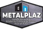 Logo de METALPLAZ