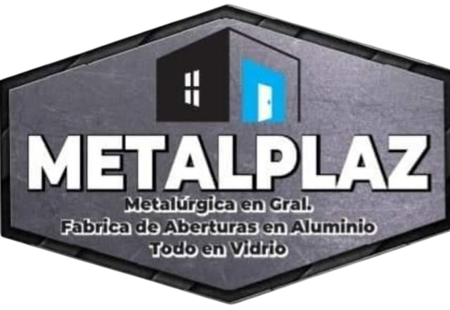 Logo de METALPLAZ