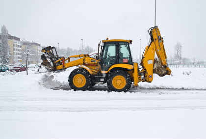 Snow Removal Services