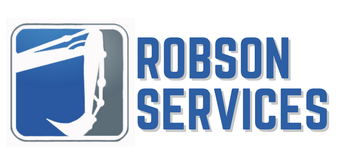 Robson Services Logo