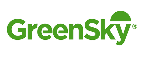 GreenSky Logo