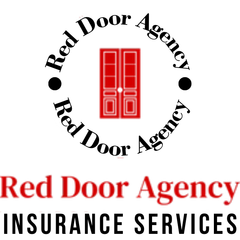 RedDoor Agency Insurance Services logo