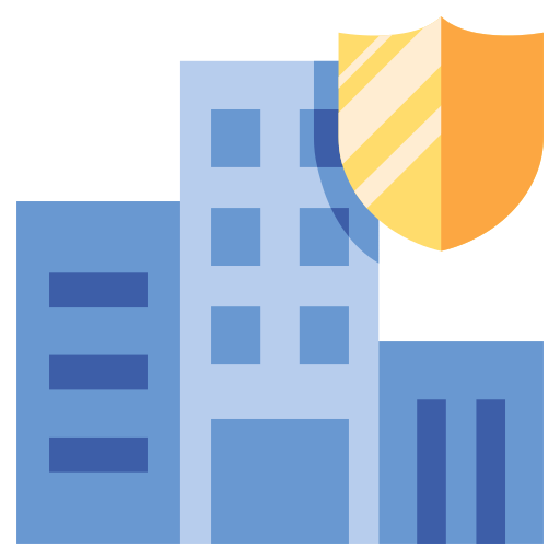 business insurance icon