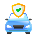 auto insurance icon