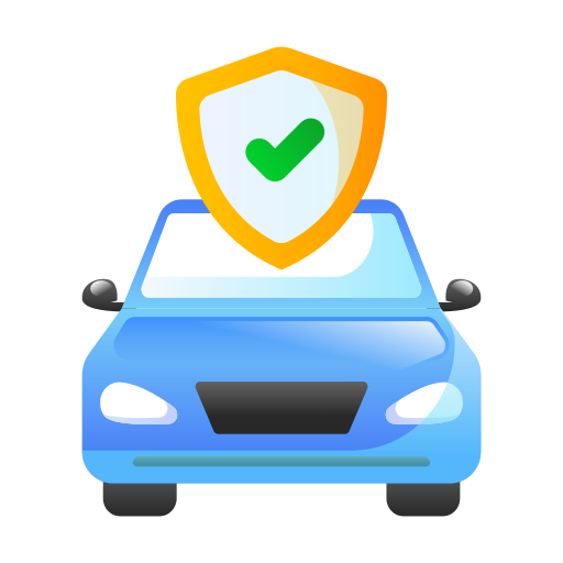 auto insurance icon