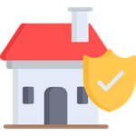 home insurance icon