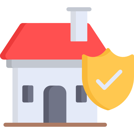 home insurance icon