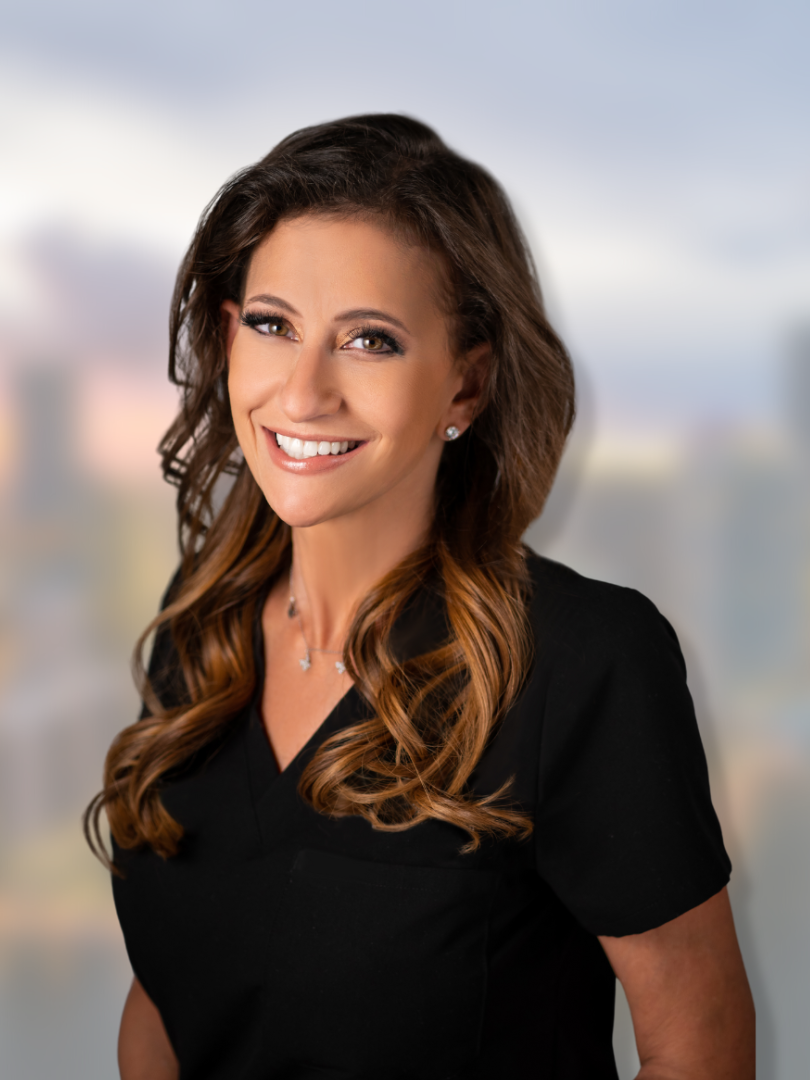 Dr. Tatiana Herzog